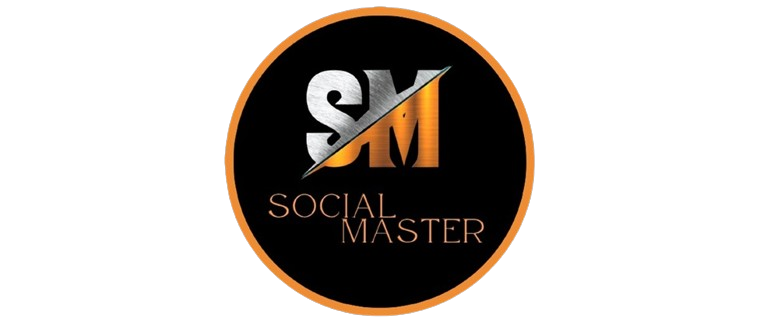 SOCIAL MASTER